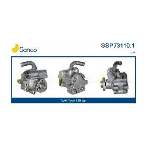 SSP73110.1 SANDO