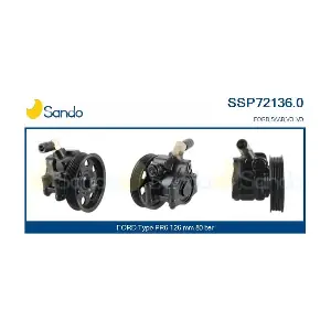 SSP72136.0 SANDO