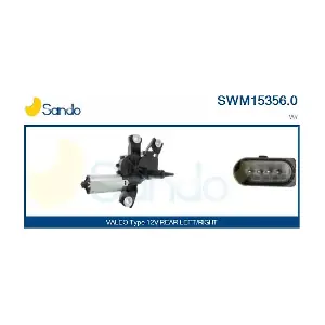 SWM15356.0 SANDO