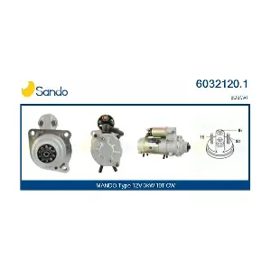SANDO 60321201