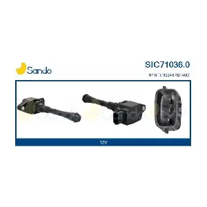 SIC71036.0 SANDO