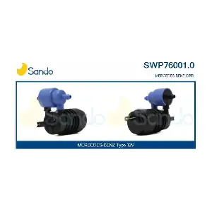 SWP76001.0 SANDO