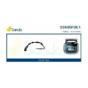 SSN95F08.1 SANDO