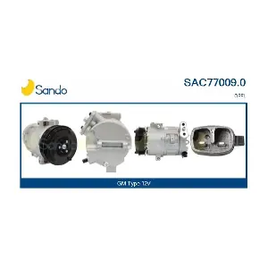 SANDO SAC77009.0