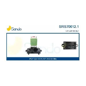 SRS70012.1 SANDO