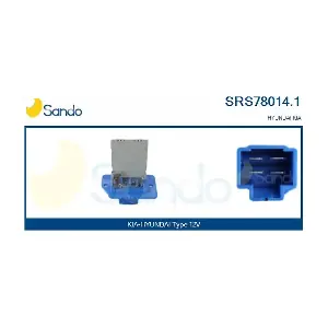 SANDO SRS78014.1