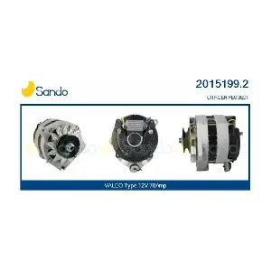 SANDO 2015199.2