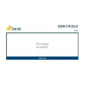 SSN77F23.0 SANDO