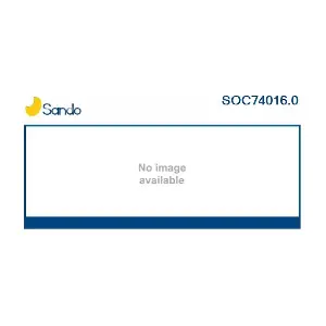 SANDO SOC74016.0
