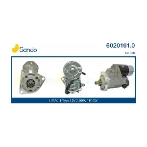 SANDO 6020161.0