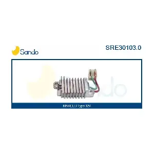 SRE30103.0 SANDO