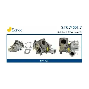 STC74001.7 SANDO