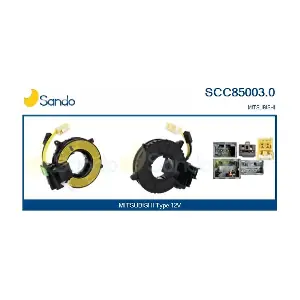 SCC85003.0 SANDO