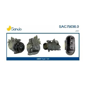 SANDO SAC75036.0