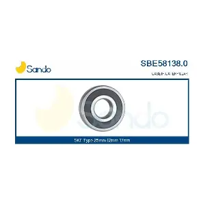SANDO SBE58138.0