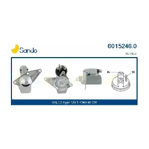 6015246.0 SANDO