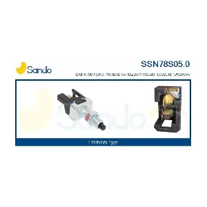 SSN78S05.0 SANDO