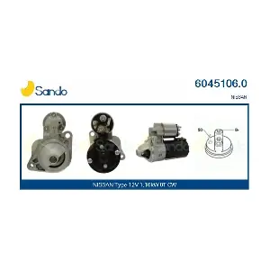 SANDO 6045106.0
