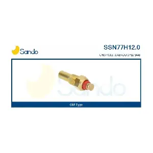 SSN77H12.0 SANDO