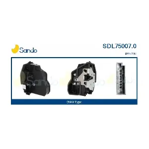 SDL75007.0 SANDO