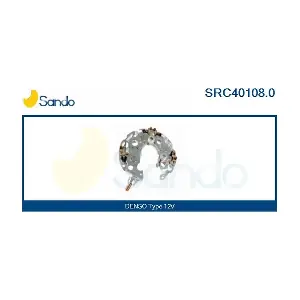 SRC40108.0 SANDO