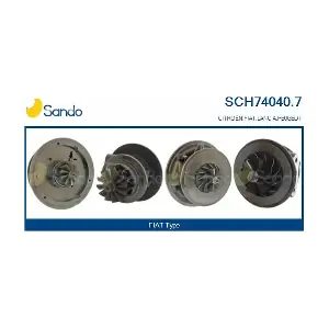 SCH74040.7 SANDO