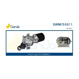 SWM15107.1 SANDO
