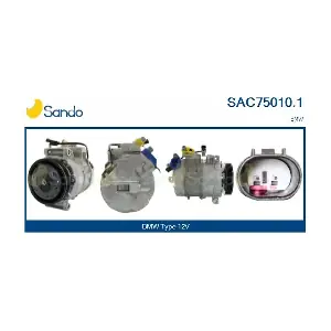 SANDO SAC75010.1