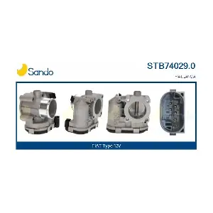STB74029.0 SANDO