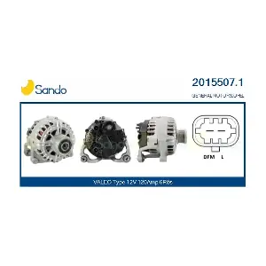 SANDO 2015507.1