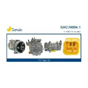 SANDO SAC74004.1