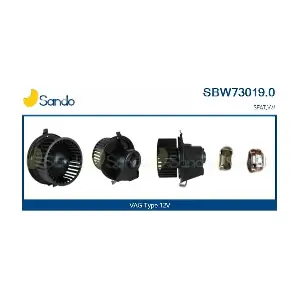 SANDO SBW73019.0