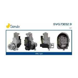 SANDO SVG73032.9
