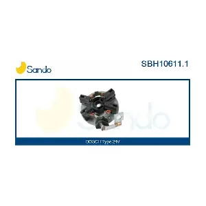 SBH10611.1 SANDO
