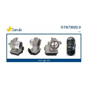 STB73020.0 SANDO