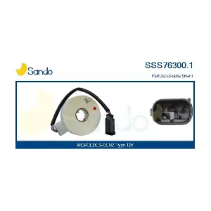 SSS76300.1 SANDO