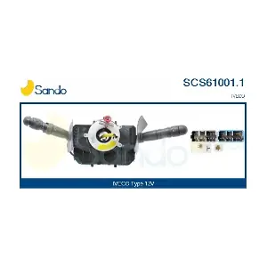 SCS610011 SANDO