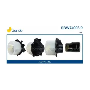 SBW74003.0 SANDO