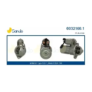 6032166.1 SANDO