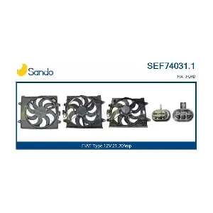 SEF74031.1 SANDO