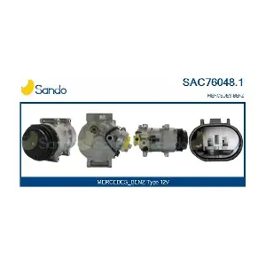 SAC76048.1 SANDO