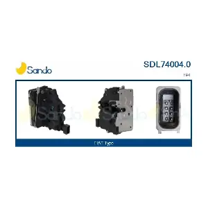 SDL74004.0 SANDO