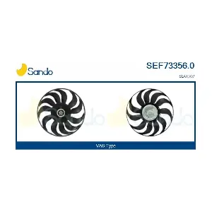 SEF73356.0 SANDO