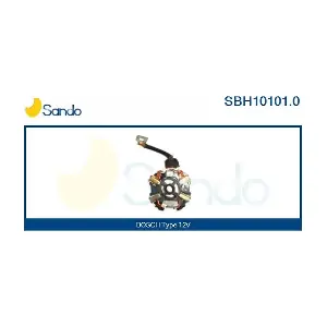 SBH10101.0 SANDO