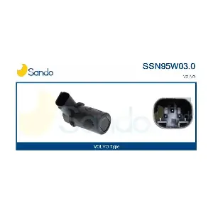 SSN95W03.0 SANDO