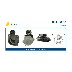 SANDO 6021107.0