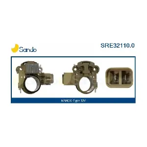 SRE32110.0 SANDO