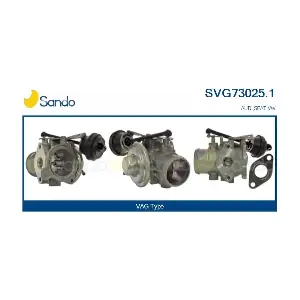 SANDO SVG73025.1