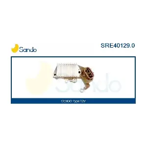 SRE40129.0 SANDO