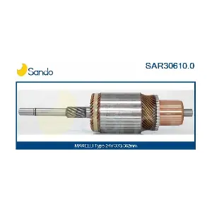 SANDO SAR30610.0